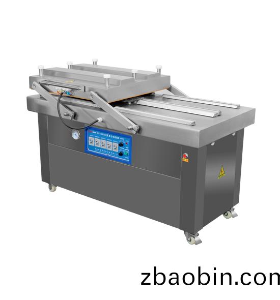 DBZ-600/800真空包装机