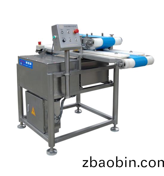 DRP-160水平切片机