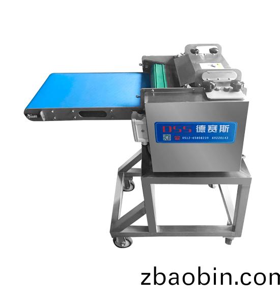 DRP-30Q鱿鱼切圈机