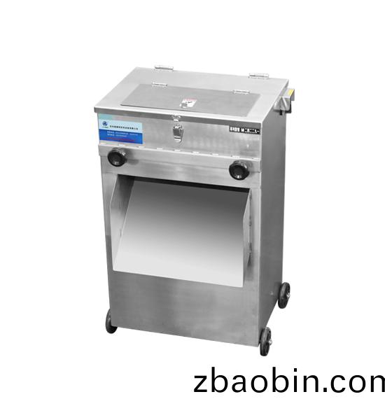 DRD-230带骨切丁机