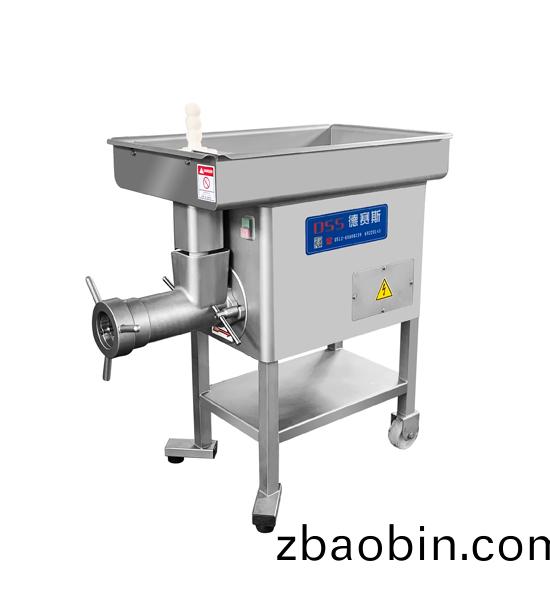 DJR-700D三网双刀绞肉机