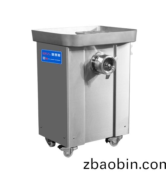 DJR-32H三网双(shuang)刀绞肉机