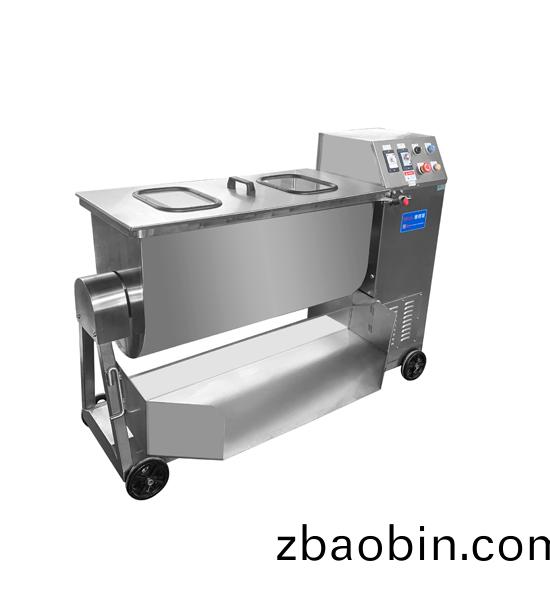 DJB-130/200单轴(zhou)搅拌机