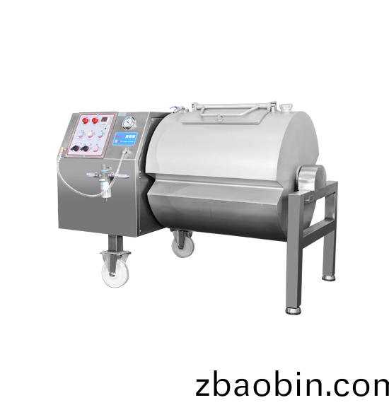 DGR-180/250真(zhen)空滚揉机