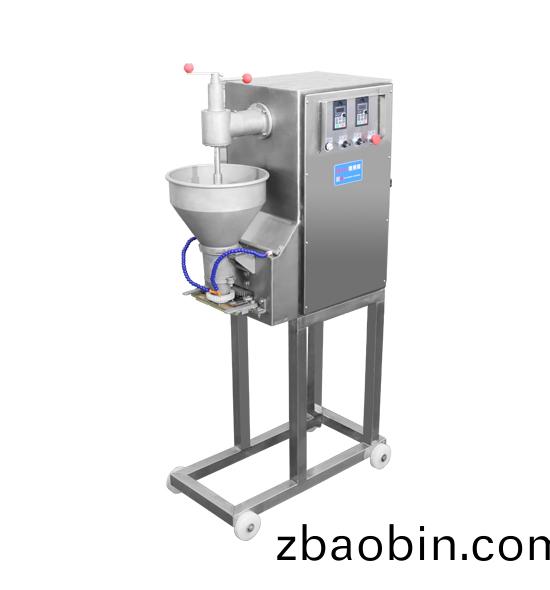 DCX-500双调速丸(wan)子成型机