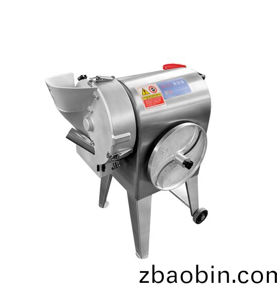 DQC-611球茎类切菜机