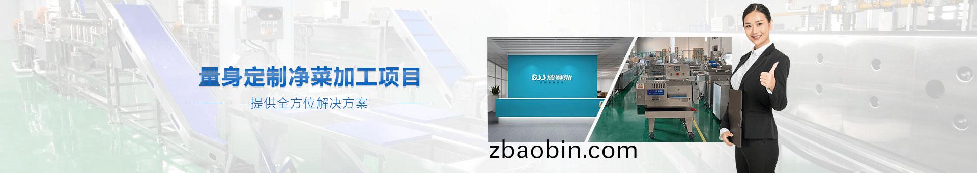 德赛斯厨房设备