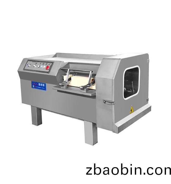 DRD-350/550切肉丁机