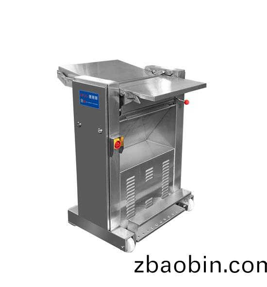 DQP-436-500猪肉去皮机