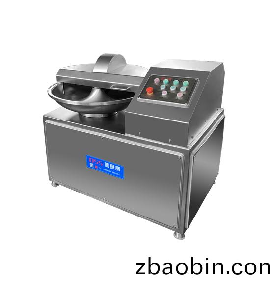 DZB-20-40斩拌机