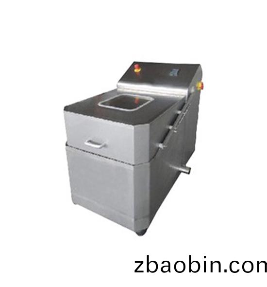 DTS-500变频脱(tuo)水机