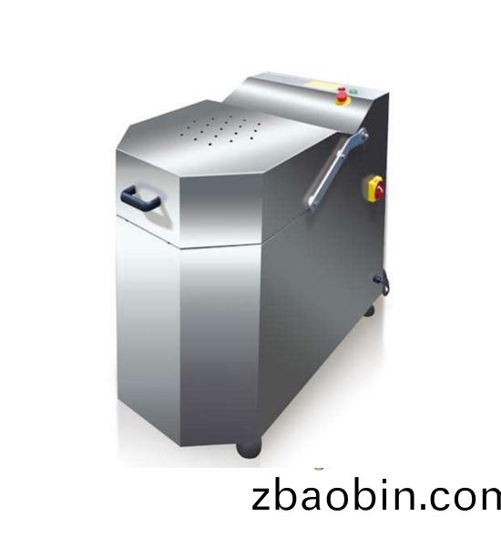 DTS-500B蔬菜脱水机