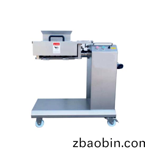 DSR-D带骨(gu)松肉机