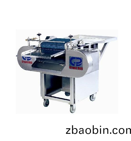 DJG-150鱿鱼切片机