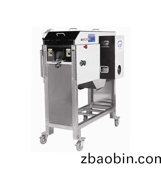 DKP-10-15三枚开鱼片机