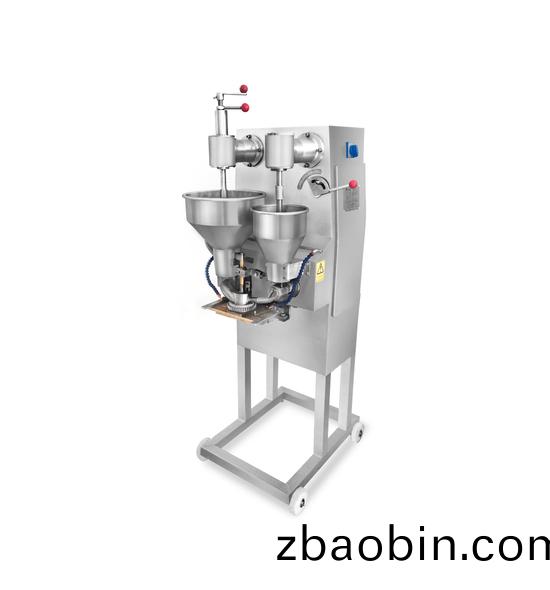 DCX-200B包心丸(wan)子成型机