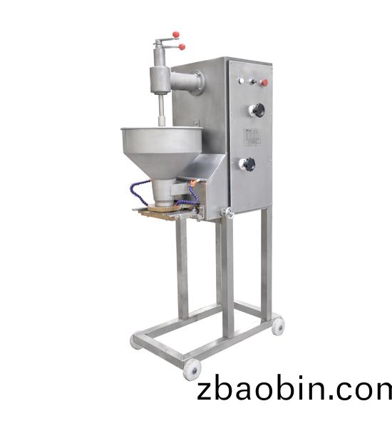 DCX-120狮子头成型(xing)机