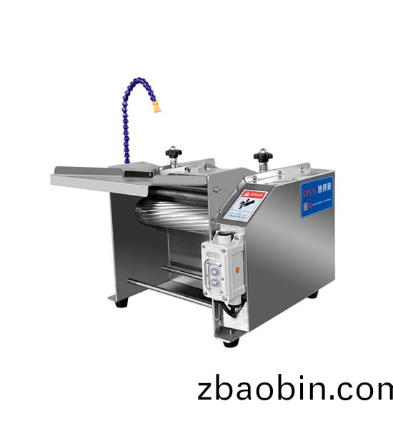 DTP-30台式脱(tuo)鱼皮机