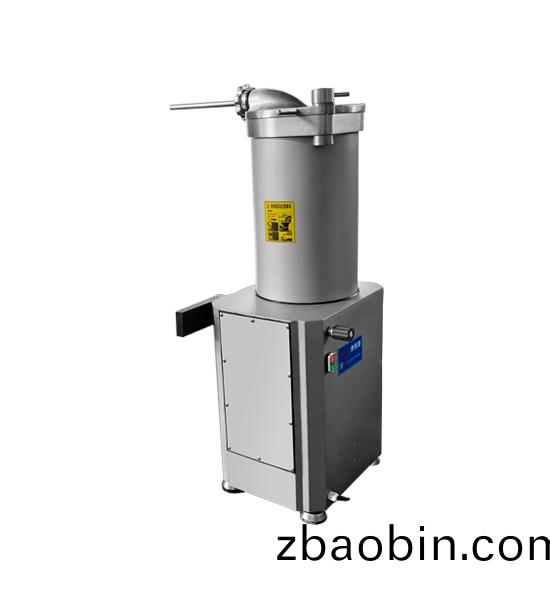 DGC-30液压灌肠机