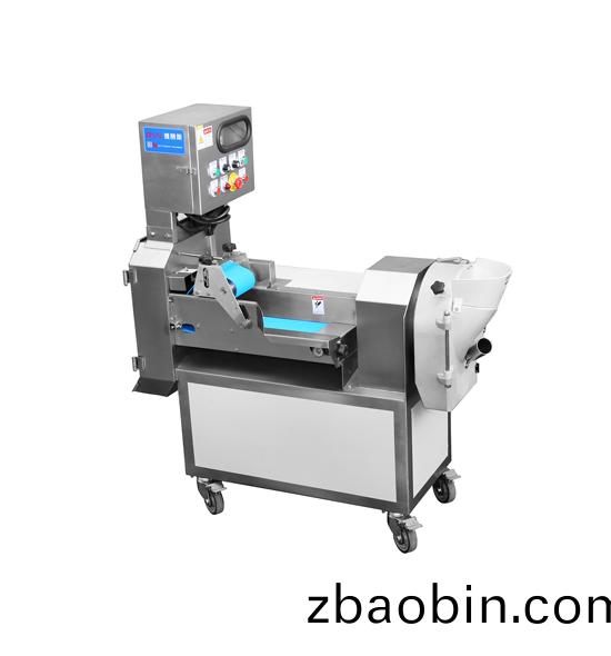 DQC-601多功能切菜机