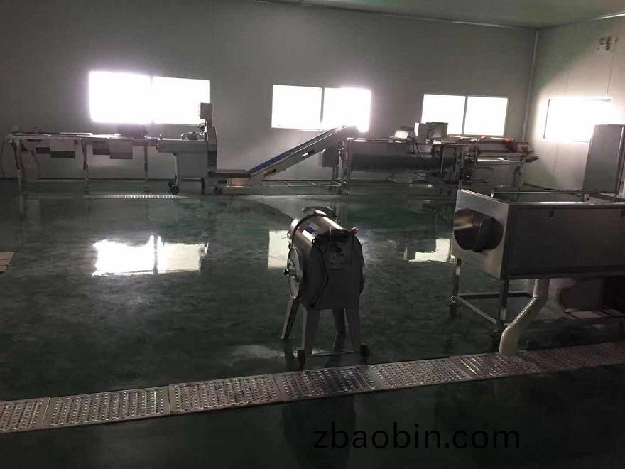 德赛斯厨房设备