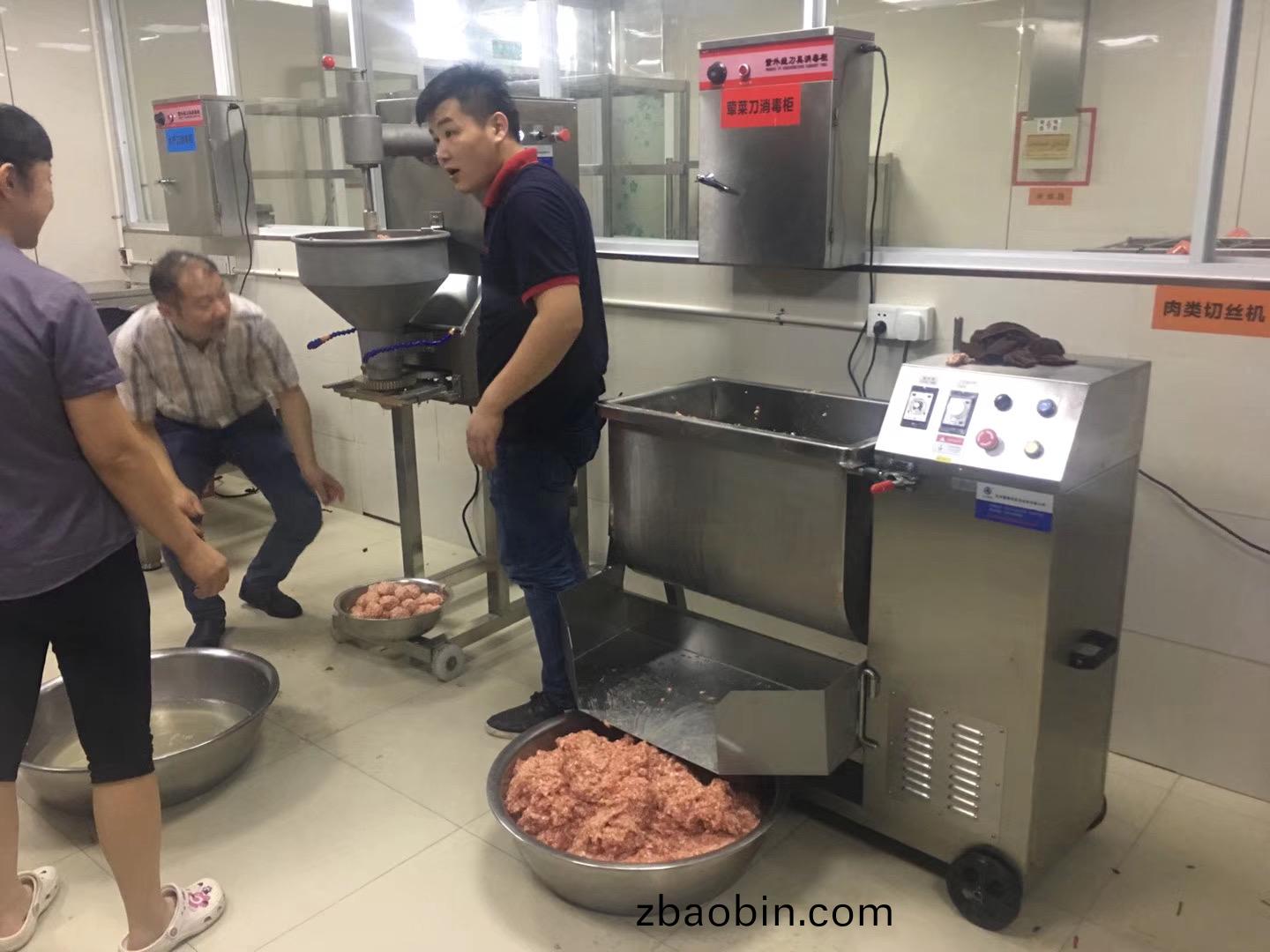 常州某餐饮公司-餐饮连锁案例