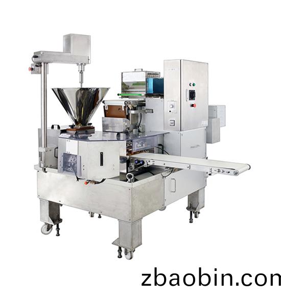 DJZ-1000全自动饺子机