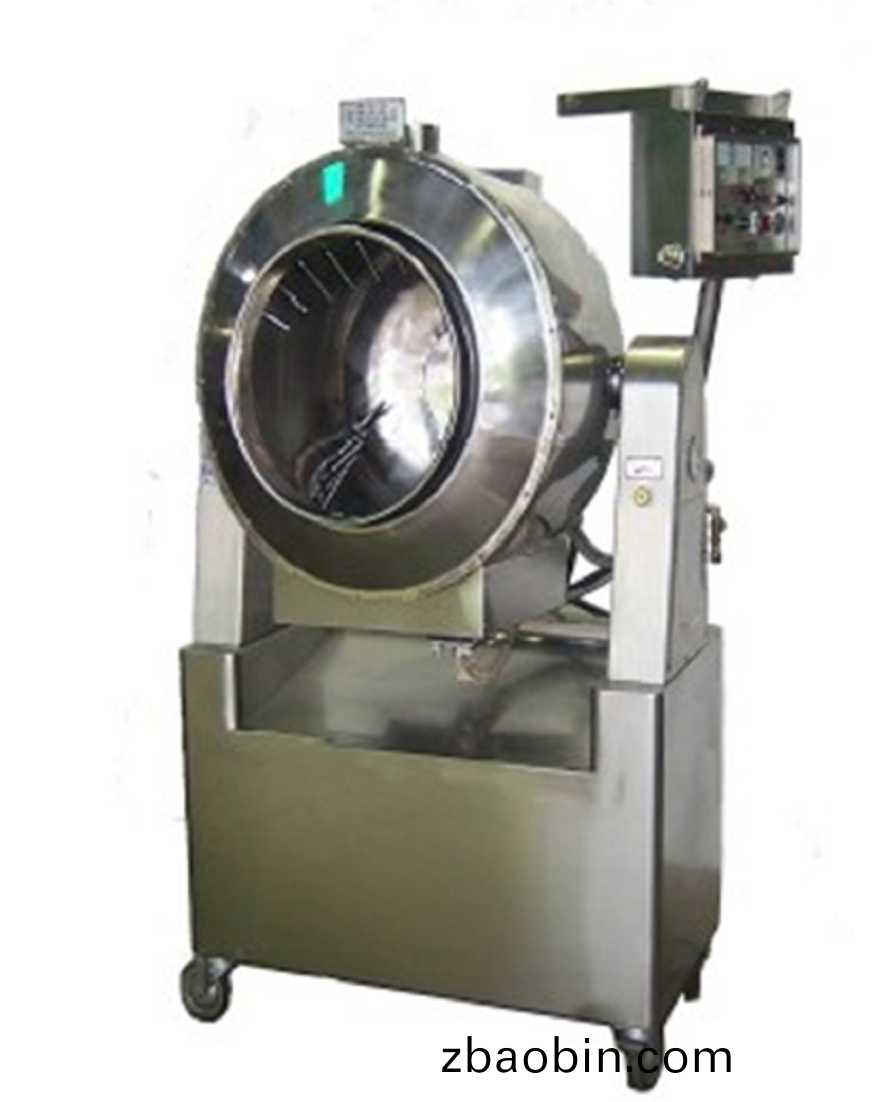 DCC-3/6萬能調味炒菜機