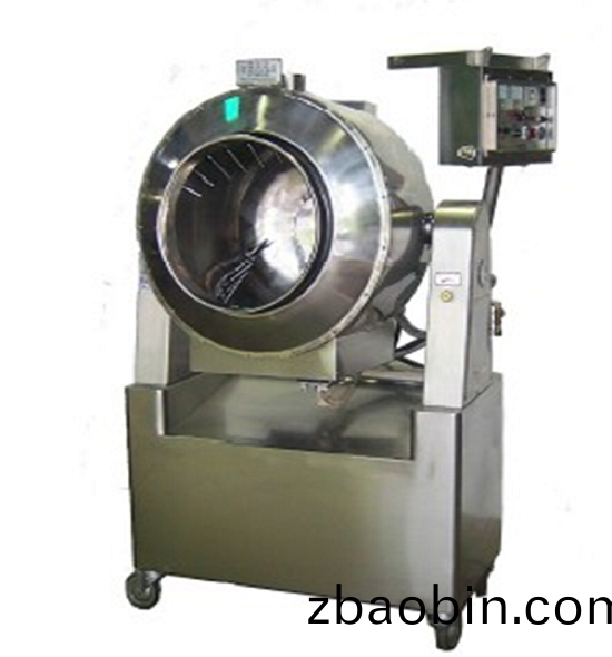 DCC-3/6萬能調味炒菜機