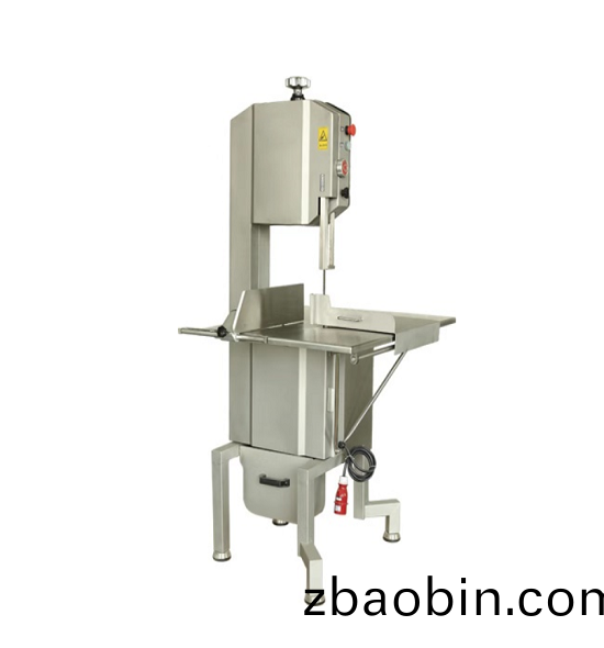 DJG-2400大(da)型落地式锯骨(gu)机