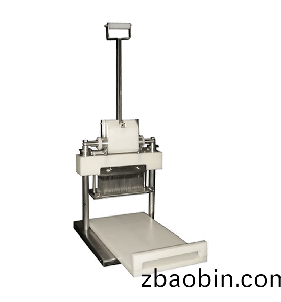 DDJ-544手动断(duan)筋(jin)机(ji)