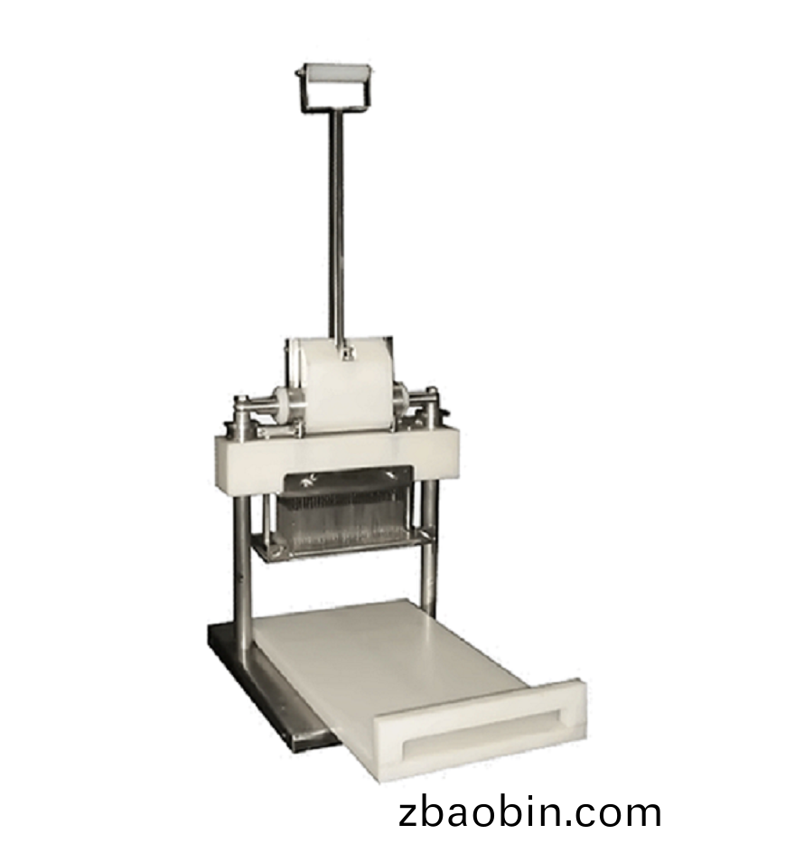 DDJ-544手动断筋(jin)机