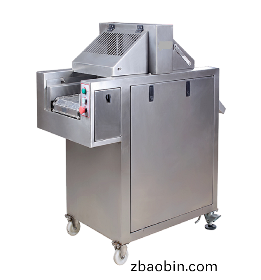 DSR-C连续式自动断筋机