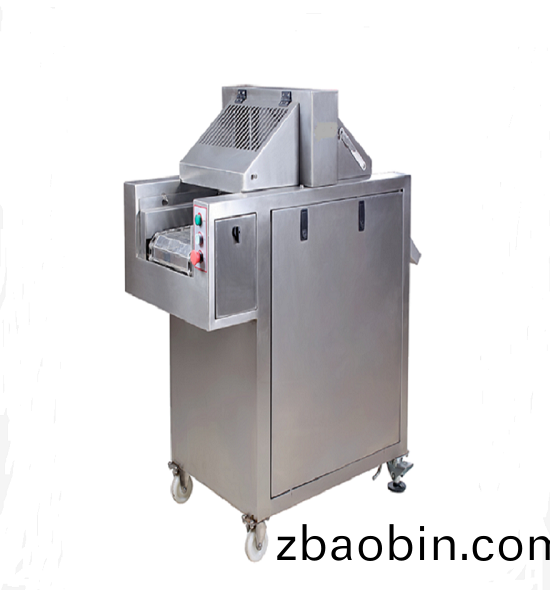 DSR-C连续式自动断筋机