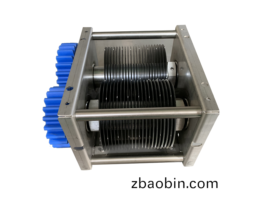 DRS-100D台(tai)式切肉(rou)机