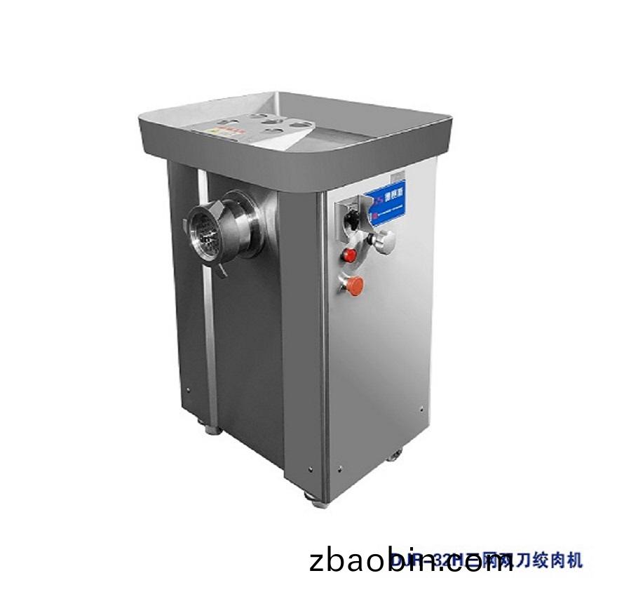 DJR-32H三网双刀绞肉机