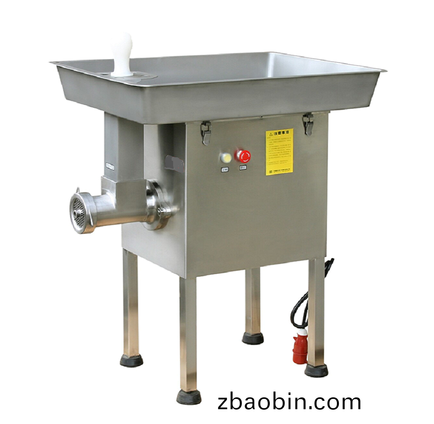 DJR-432落地式绞肉机