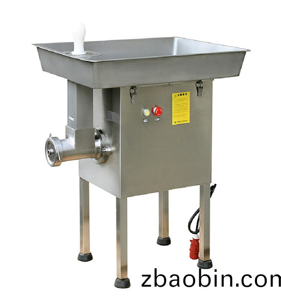 DJR-432落地式绞肉机