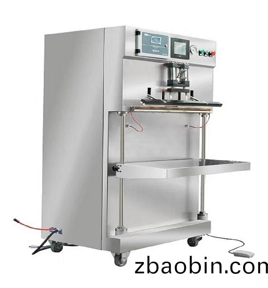 DBZ-600D袋式气调包装机