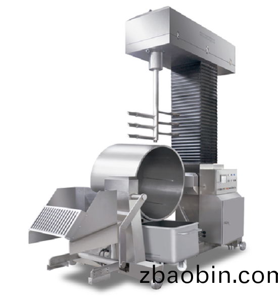 DDJ-350/550打浆机(ji)