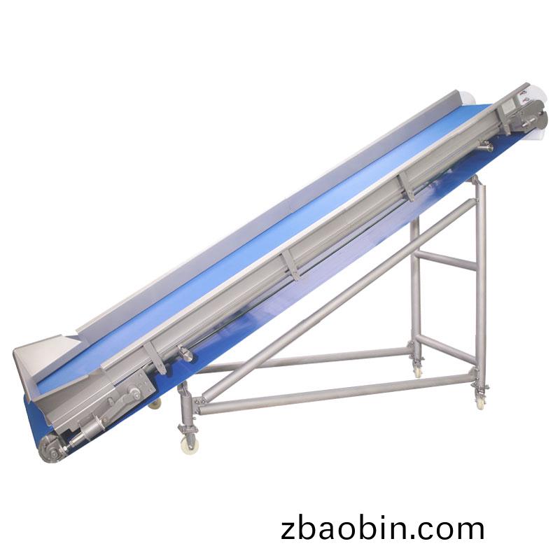 DTS-34可(ke)调式快拆装提升(sheng)机