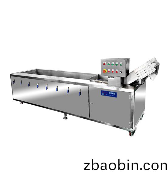 DXC--32豪华型臭氧消毒洗菜机