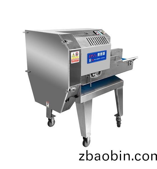 DQC-603A大型切菜机