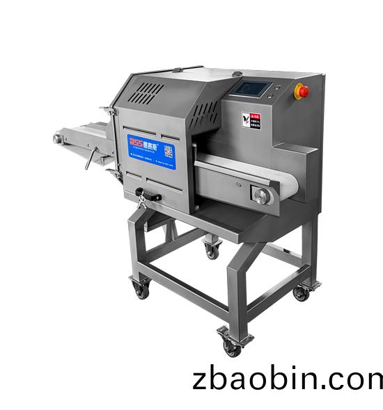 DRD-300B熟(shu)肉机