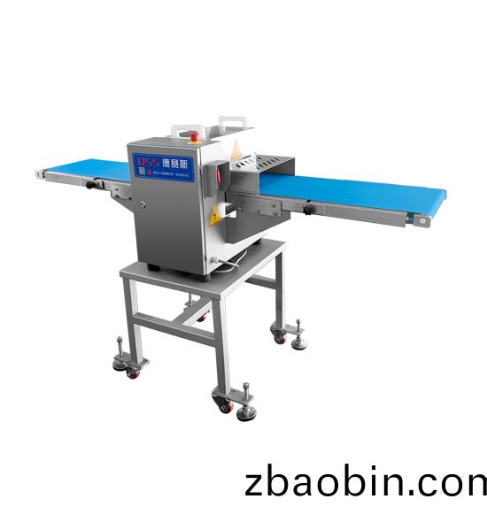 DRP-330切条/切块(kuai)机(ji)