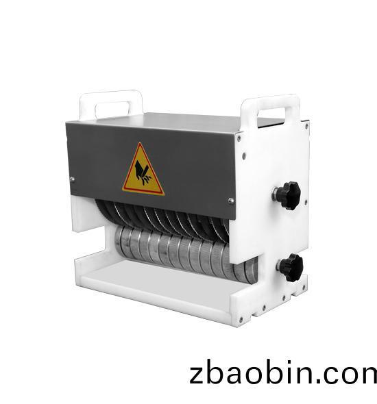 DRP-330切条/切块机