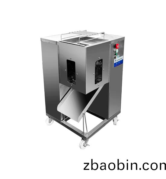 DRS -500S肉丝肉片机