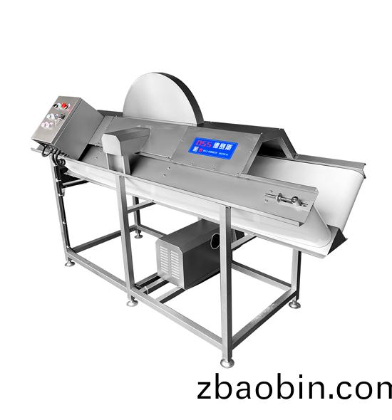 DFB-2白菜分瓣机