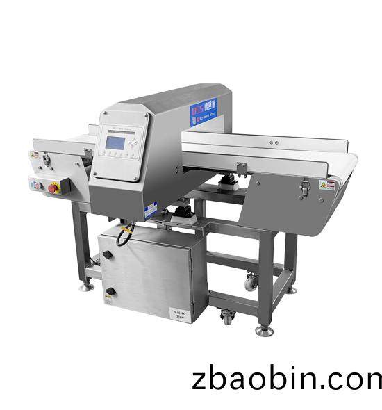 DJC-400金属检测仪