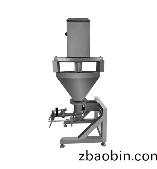 DGC-10台式电动灌肠(chang)机